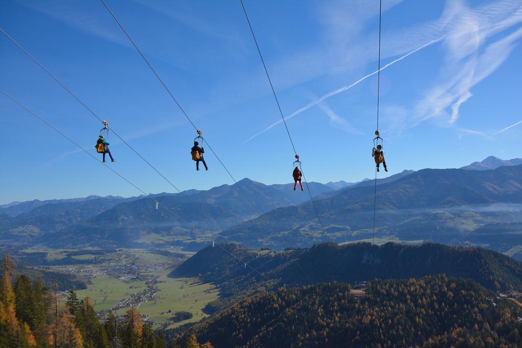 "Schoen-Urlauben" Грёбминг Экстерьер фото