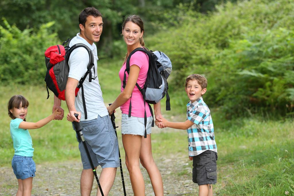 Апартаменты "Schoen-Urlauben" Грёбминг Экстерьер фото